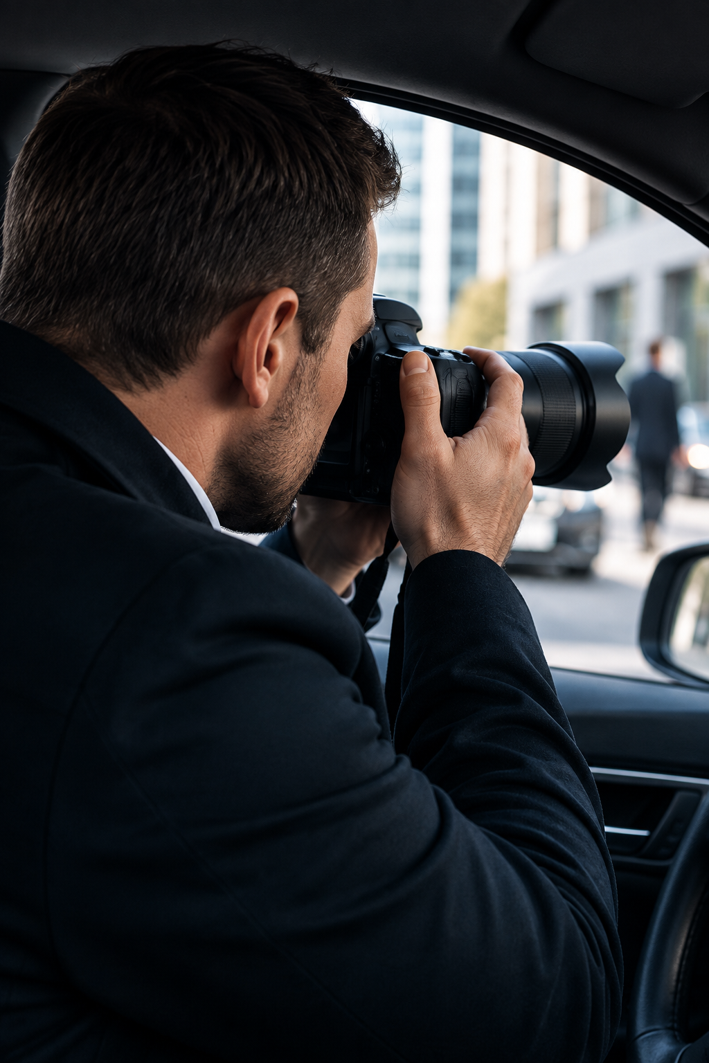 Private Detective Services